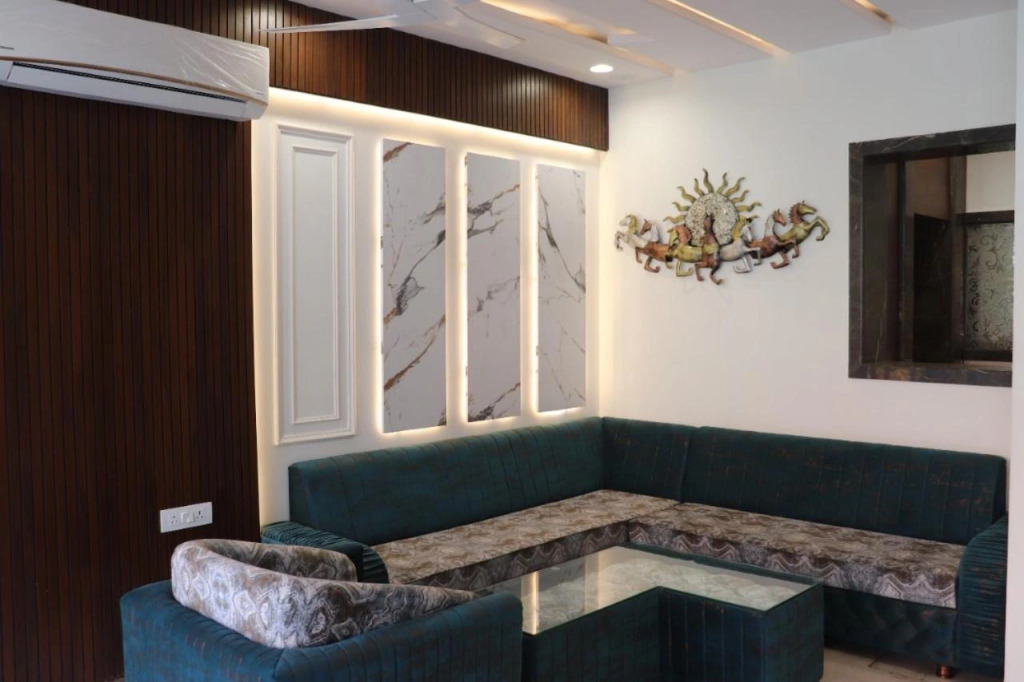 Hotel Sagar Palace Ajmer