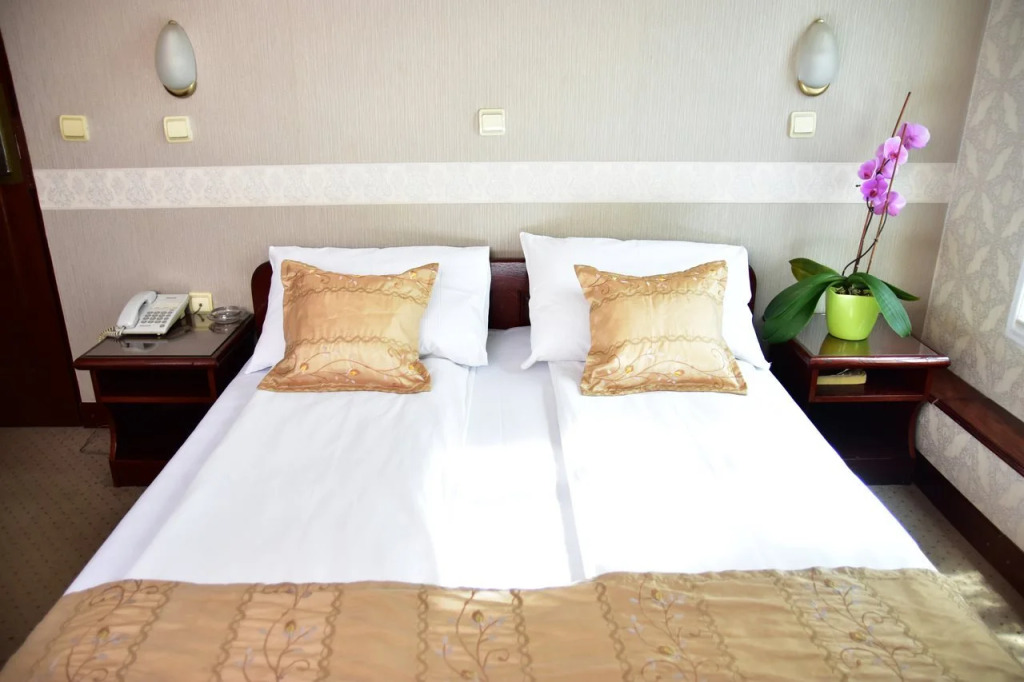 Garni Hotel Lav