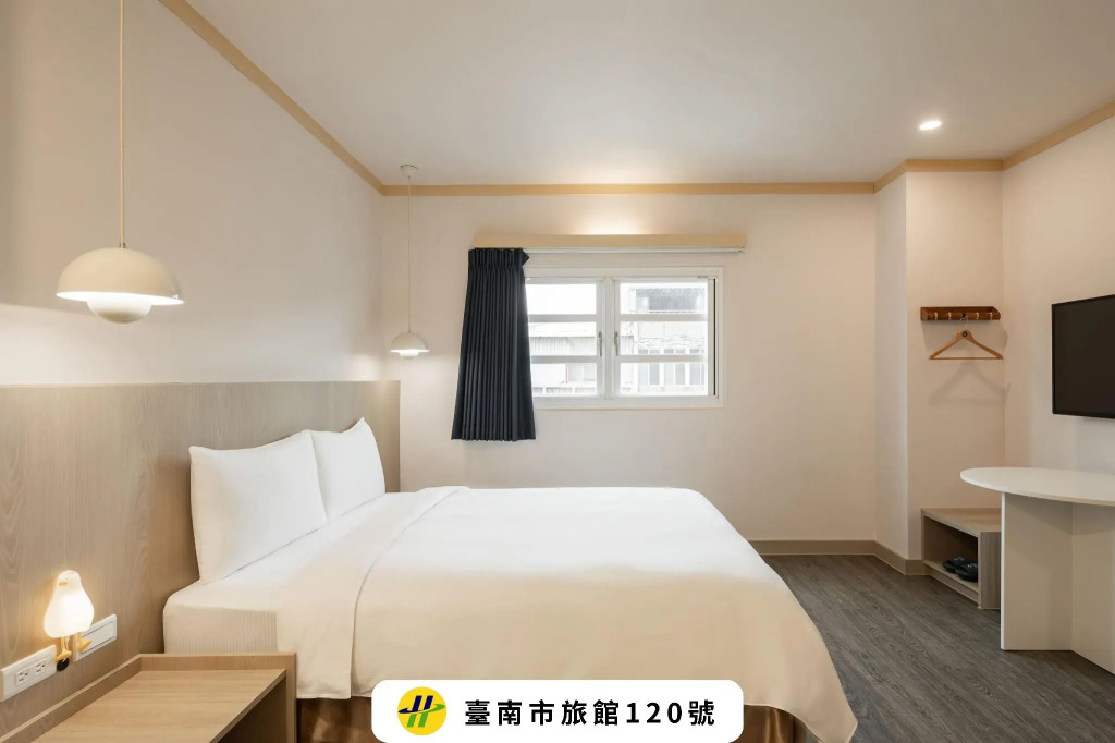Kindness Hotel - Tainan Mingsheng Branch
