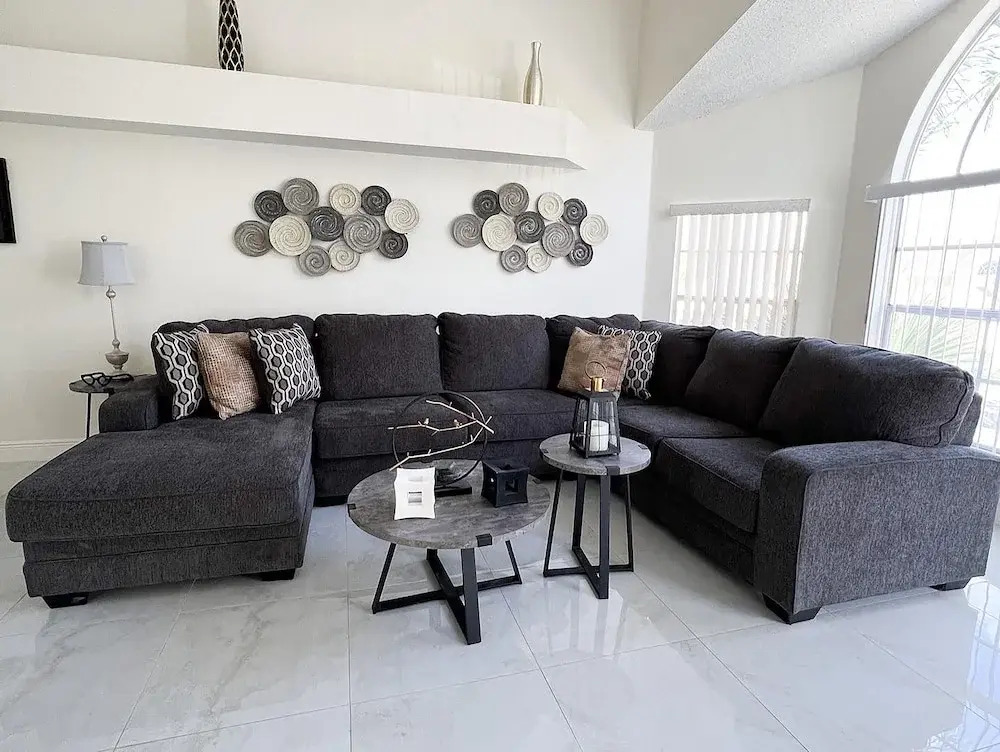 Elegant & Luxury Apartment Close Disney