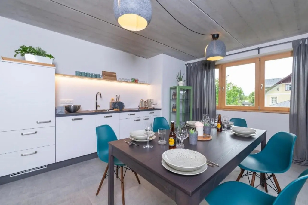 GIRBL bio APARTMENTS ungeimpft only - Lifestyle