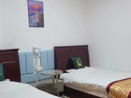 Baoshan One-stop Hotel (Baoshan Banqiao Ancient Town)