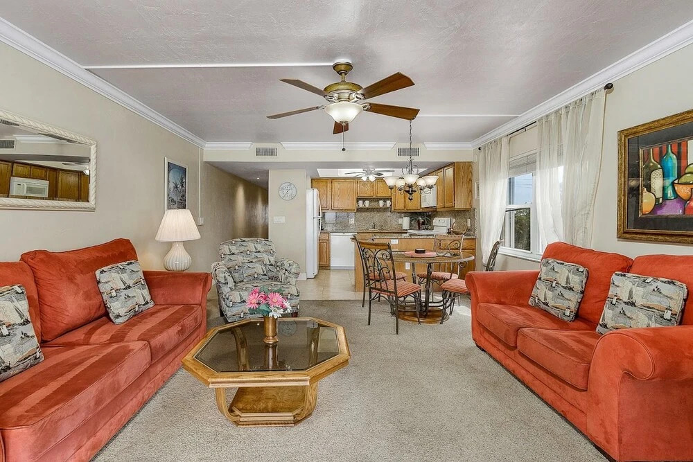 Vacation Villas by Coastal Vacation Properties