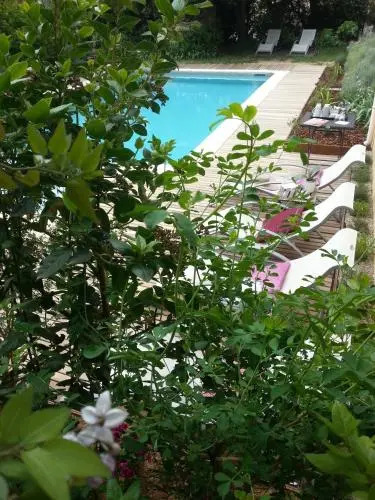 Appartement La Ginente