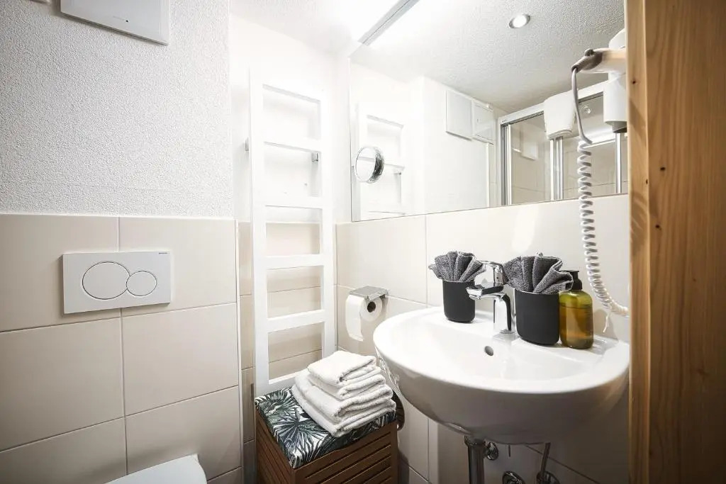 Berghotel Basur