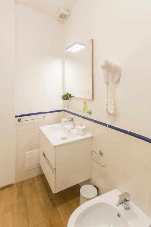 Casetta Partenopea Holiday House