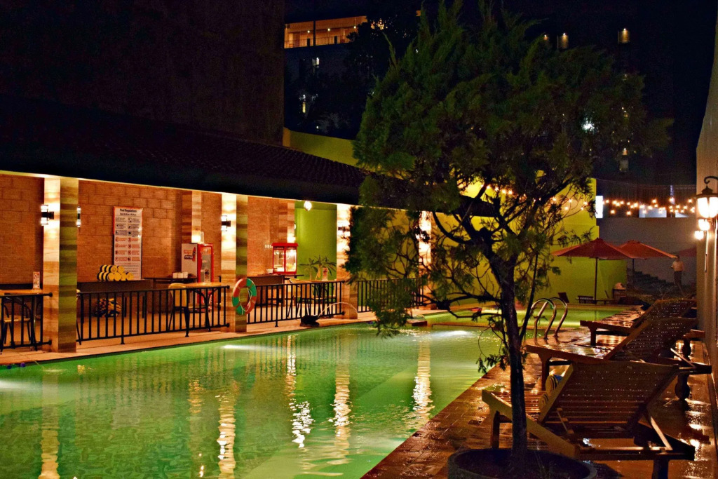Meotel Purwokerto