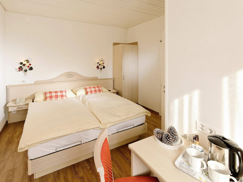 Beausite Garden Apartment & Budget Rooms