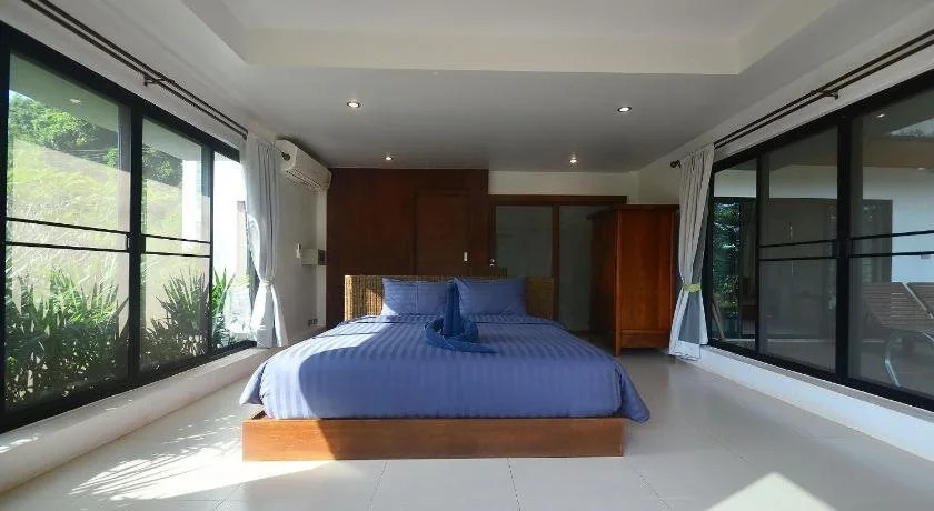 Koh Mak Residence