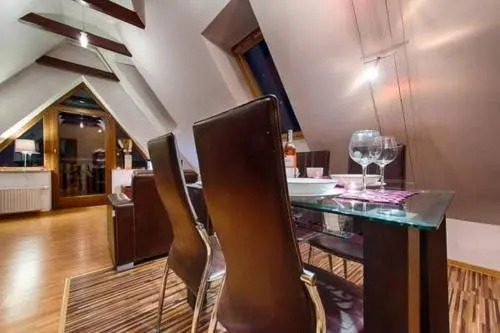 Apartament Pod Giewontem