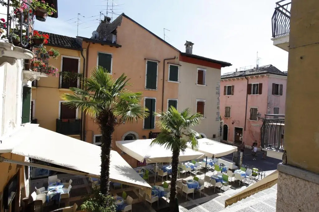 Appartamenti Piazza Umberto I