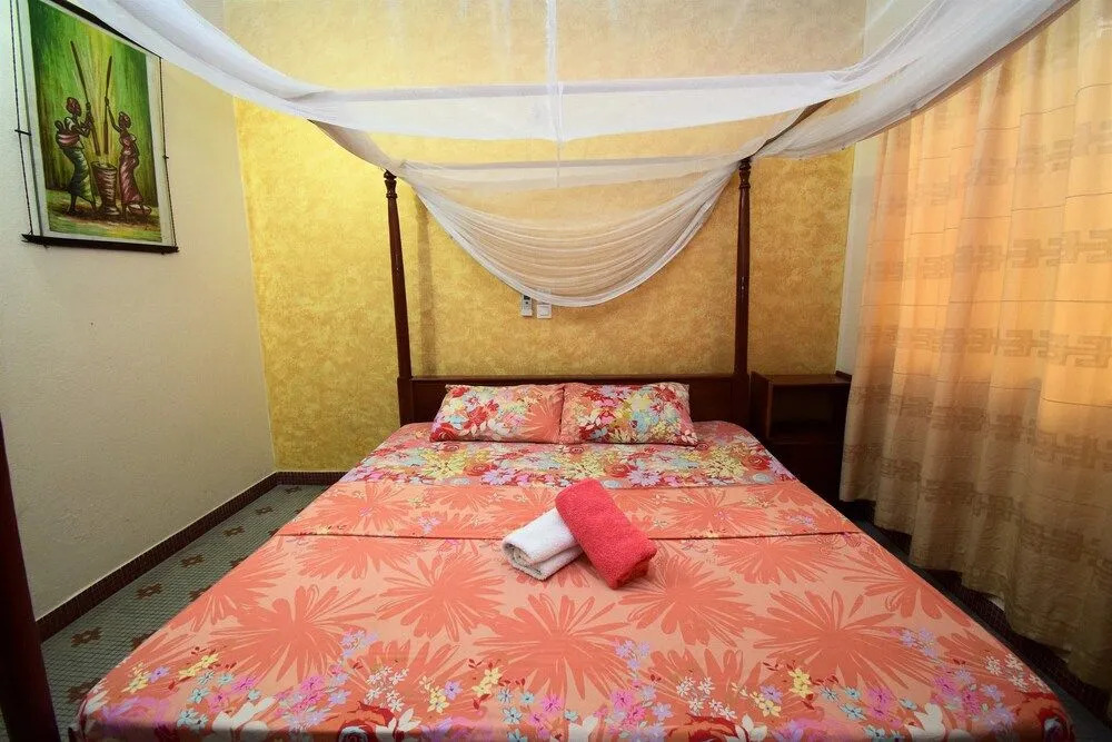 B&B Chez Rita