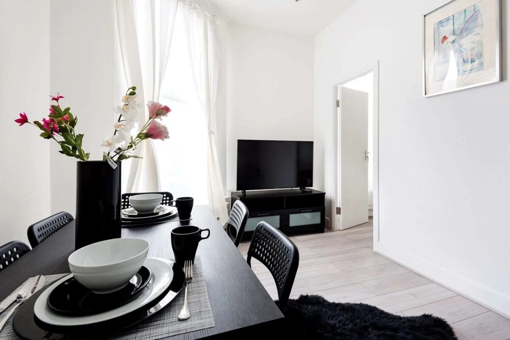 The Armadale Road Residence I