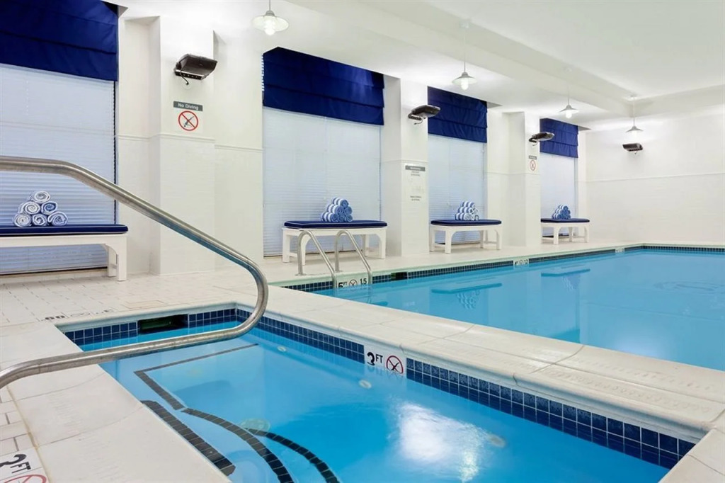 Courtyard by Marriott Dulles Airport Herndon