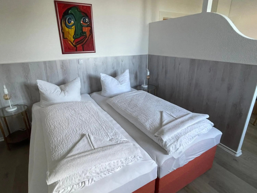H& Apartment im Herzen der Hansestadt Greifswald