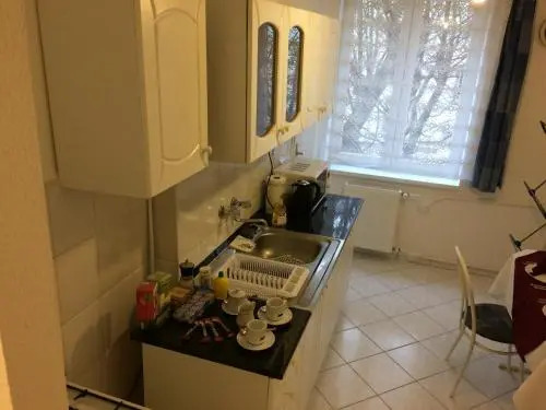 Írisz Apartman Budapest