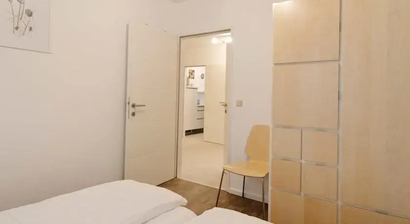 Your 2nd Home in Vienna