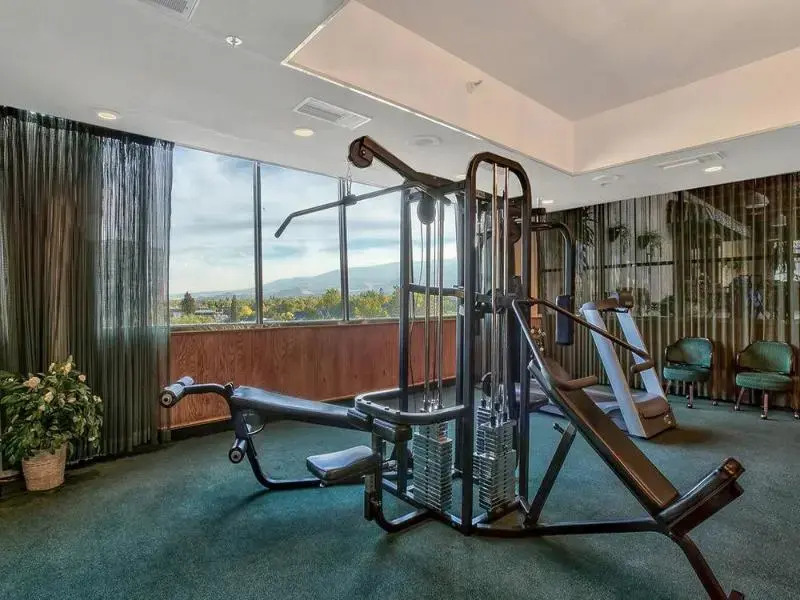 Plaza Resort Club Reno