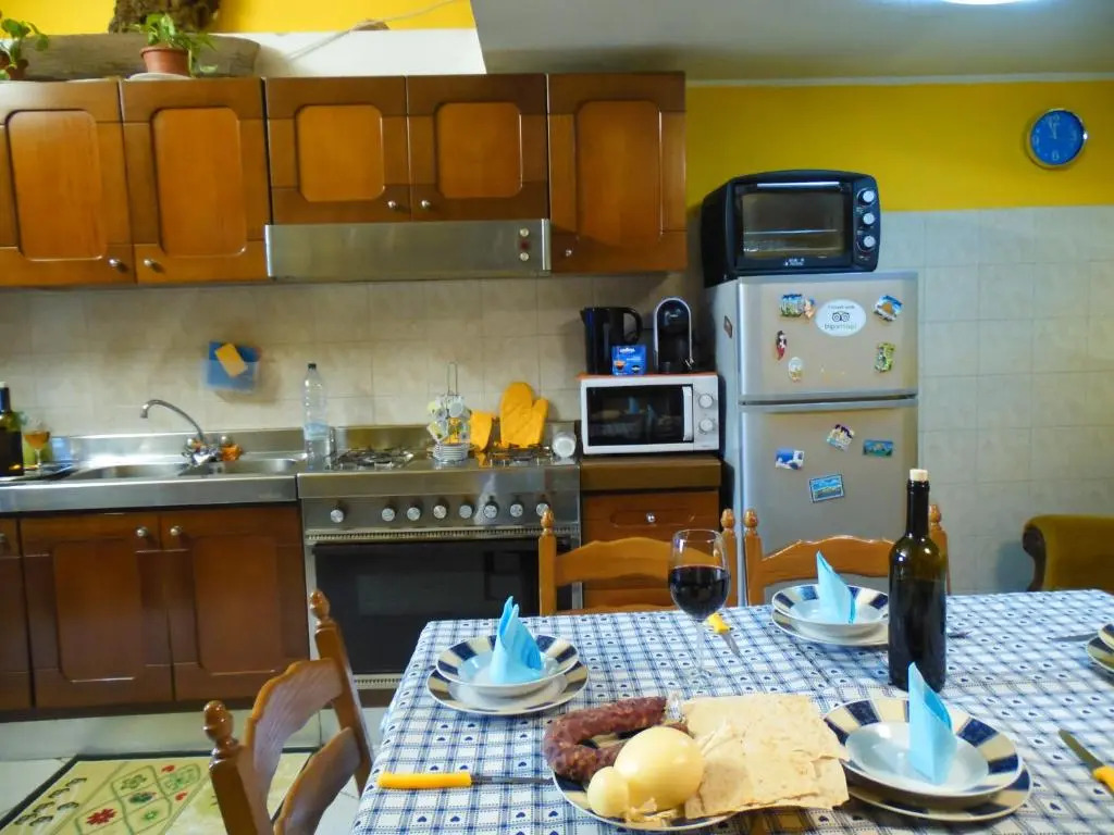 Villetta I Ciliegi