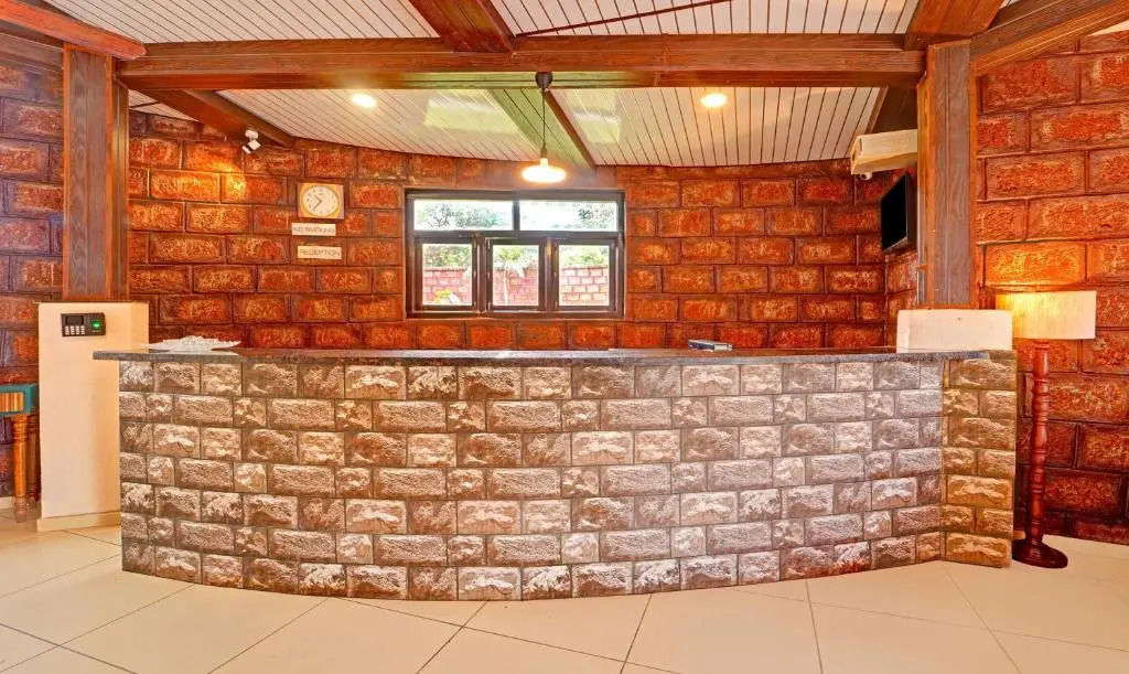 Treebo Vhyomaan Resort
