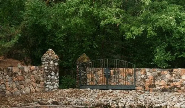 Spanish Villa Inn