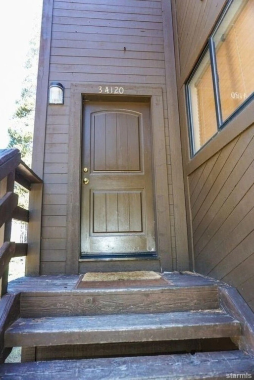 3 Bdrm/2 Ba Kirkwood Duplex - Kirkwood Resort Wm141 Cabin