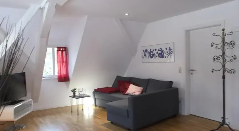 Haus Zur Gerberei 100m zum Bodensee