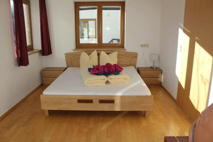 Smart Chalet Ladis