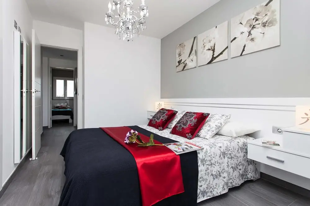 Apartamento Coral Bay by Vacanzy Collection