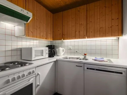 Tarcianne B11 Grimentz
