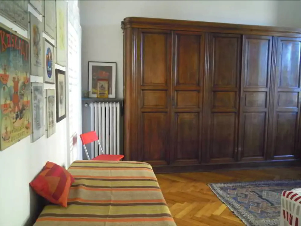 B&B La Casa Di Leonardo