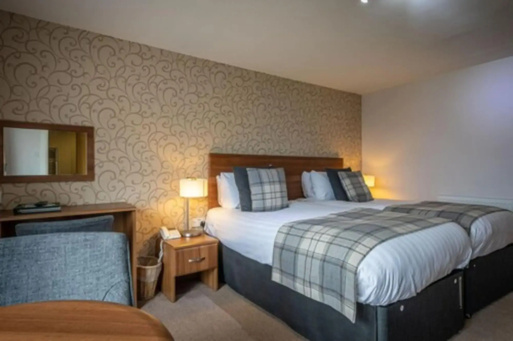 Uig Hotel