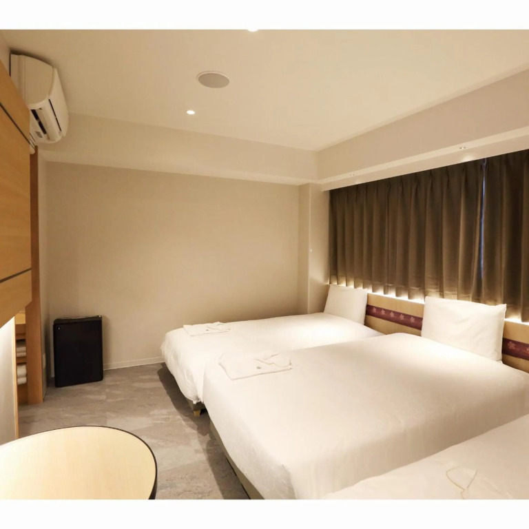 Henn na Hotel Premier Nara