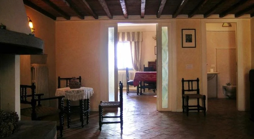 Palazzo DellOpera