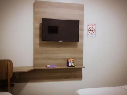 Hotel Amazon Plazza