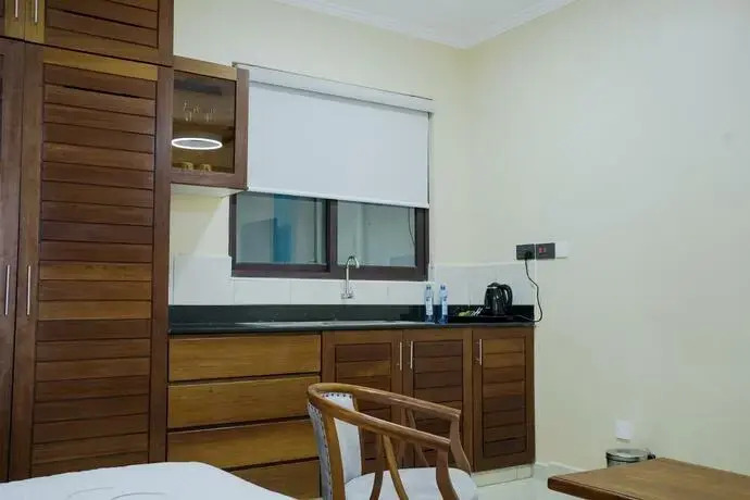Hotel Comster Mtwapa