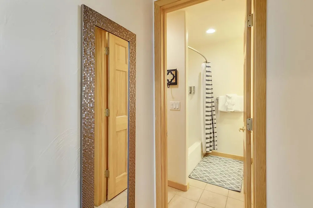 Slopeside 202 3 Bedroom Holiday Home by Winter Park Lodging Company
