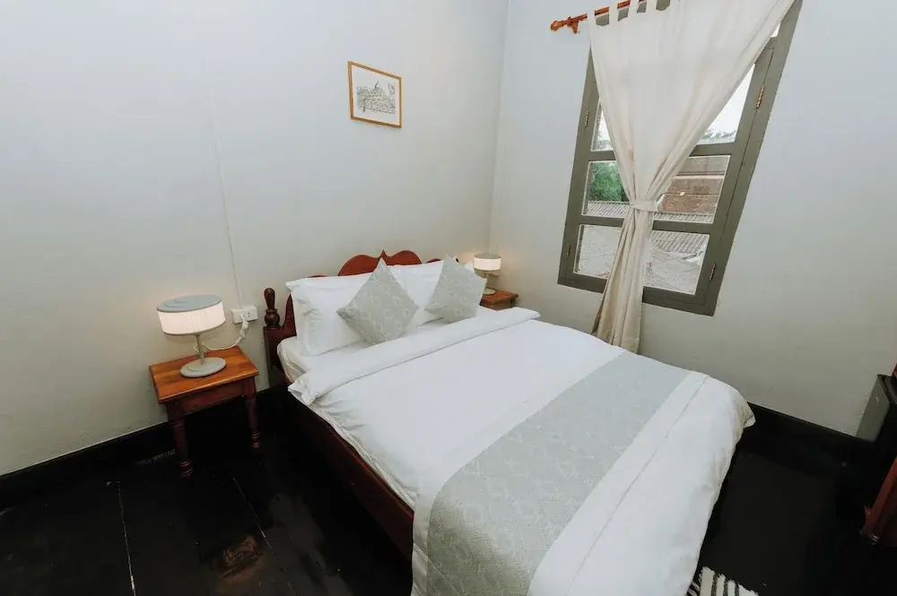 SamaiLaos Residence