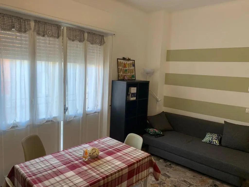 N73 - Numana, bilocale a 100mt dal mare