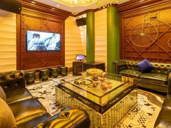 Zhongshan Panshan Hotel