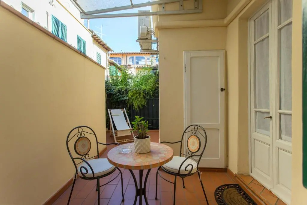 Datini Apartment