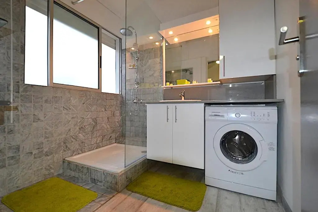 Appartement Althéa