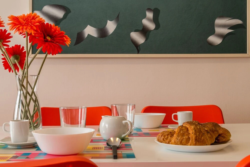 Pio X Square Cosy in Treviso Center