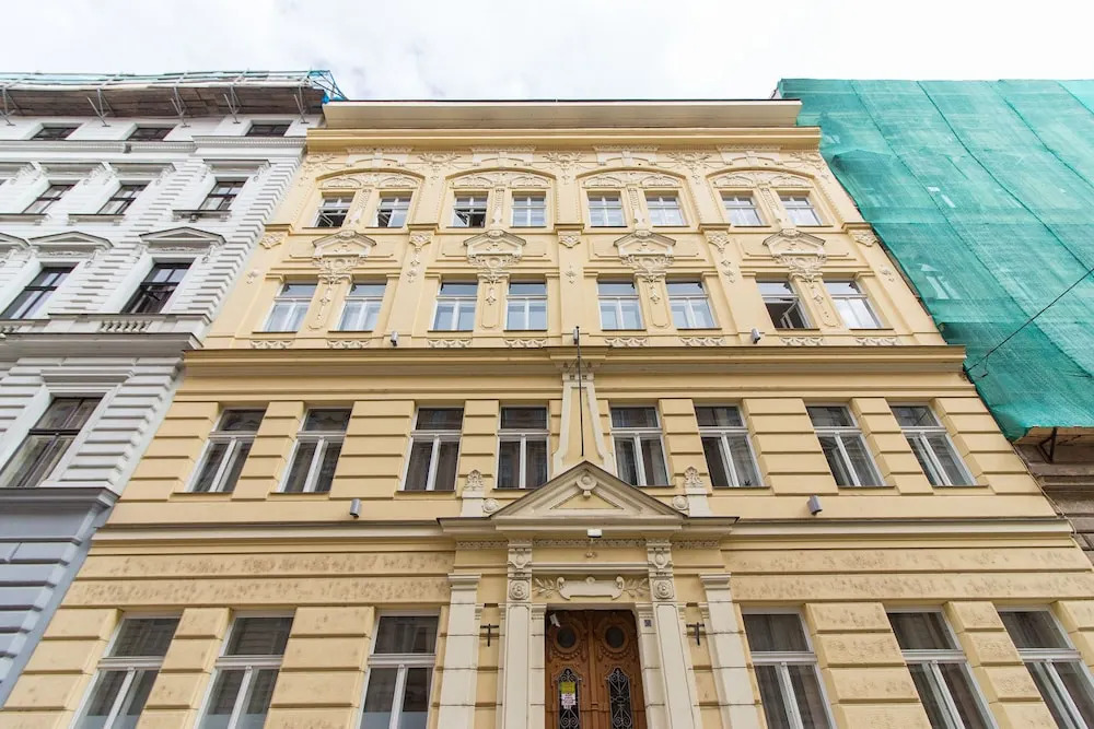 Melnicka Flat