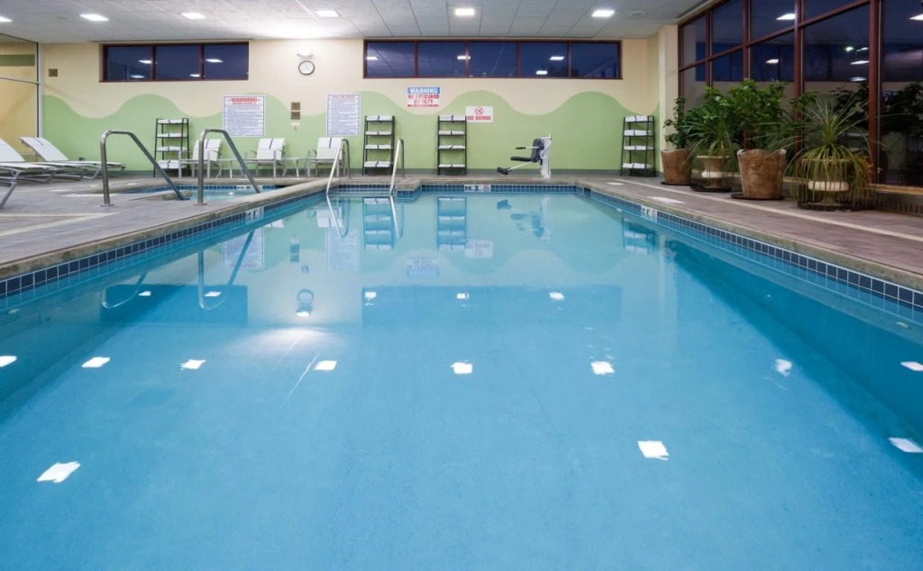 Sonesta Milwaukee West Wauwatosa