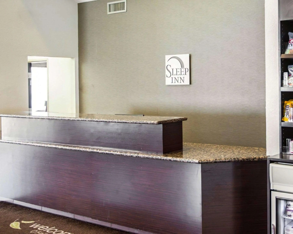 Sleep Inn OFallon near I-64