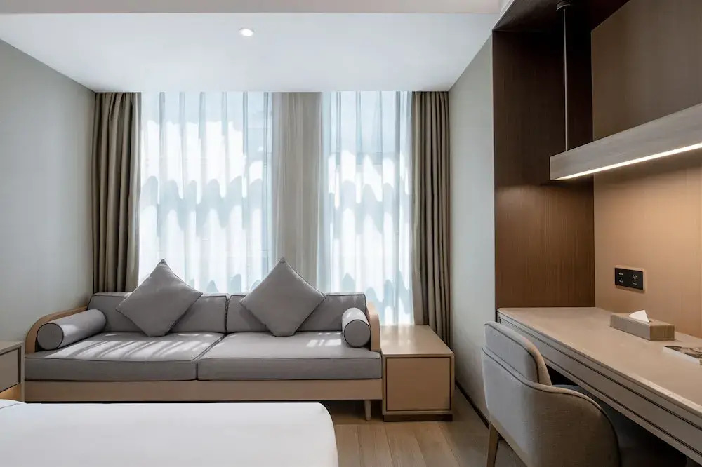 Joya Chengdu High-tech Zone