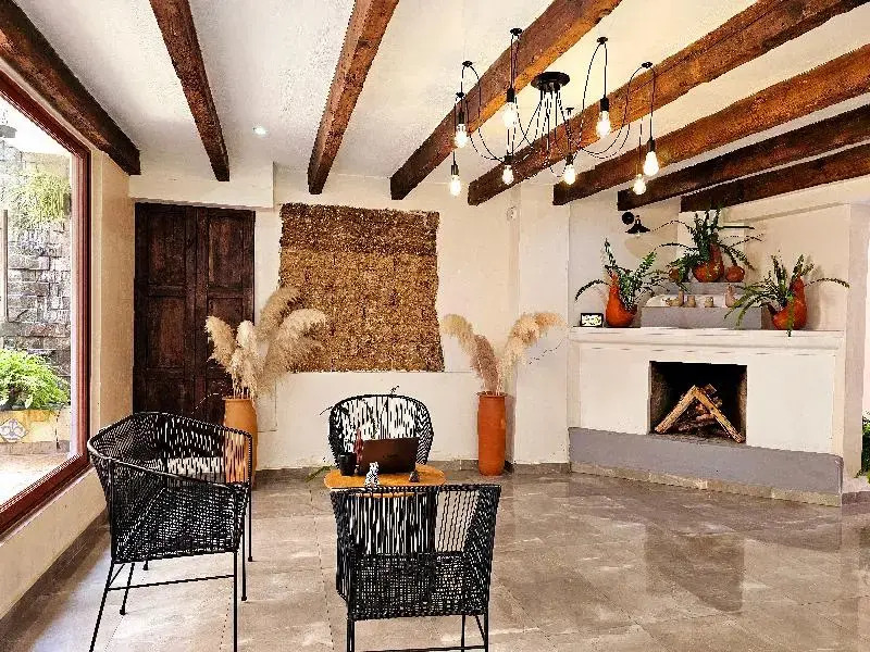 Piedra Negra Boutique Hotel