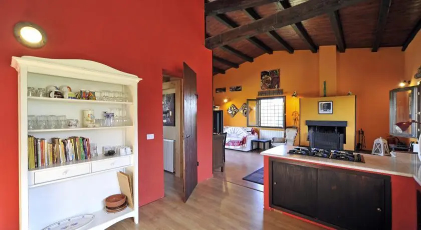 Tenuta Donna Olimpia