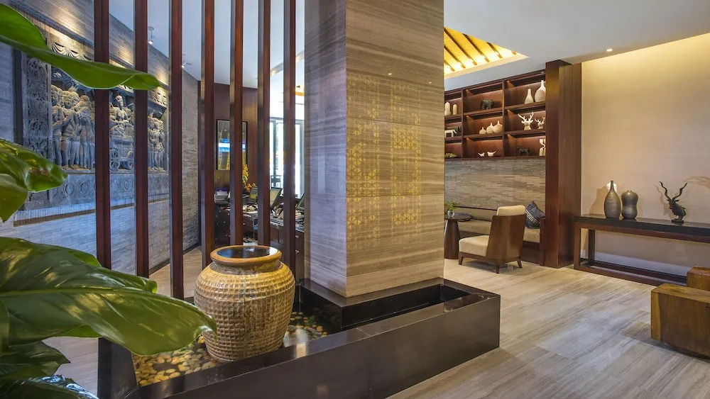 SSAW Shaoxing Hotel